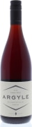 Argyle Pinot Noir 2013 Front Bottle Shot