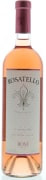 Rosatello Rose Front Bottle Shot
