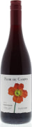Sanford Flor de Campo Pinot Noir 2013 Front Bottle Shot
