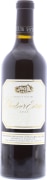 DeLille Chaleur Estate Red 2002 Front Bottle Shot