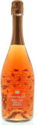 Caposaldo Sweet Pink Front Bottle Shot