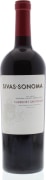 Sivas-Sonoma Cabernet Sauvignon 2011 Front Bottle Shot
