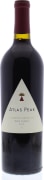 Atlas Peak Napa Valley Cabernet Sauvignon 2012 Front Bottle Shot