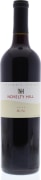 Novelty Hill Merlot 2012 Front Bottle Shot