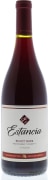 Estancia Pinot Noir 2013 Front Bottle Shot