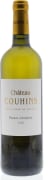 Chateau Couhins-Lurton Blanc 2009 Front Bottle Shot