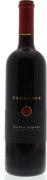 Predator Old Vine Zinfandel 2013 Front Bottle Shot