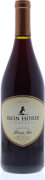 Iron Horse Estate Pinot Noir 2012 Front Bottle Shot