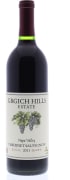 Grgich Hills Estate Cabernet Sauvignon 2011 Front Bottle Shot