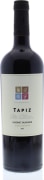 Tapiz Alta Cabernet Sauvignon 2012 Front Bottle Shot