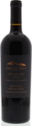 Chalk Hill Estate Red 2011 Front Bottle Shot