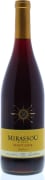 Mirassou Pinot Noir 2013 Front Bottle Shot