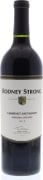 Rodney Strong Cabernet Sauvignon 2012 Front Bottle Shot