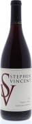 Stephen Vincent Pinot Noir 2012 Front Bottle Shot