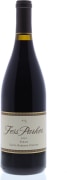 Fess Parker Santa Barbara Syrah 2012 Front Bottle Shot