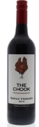The Chook Shiraz-Viognier 2013 Front Bottle Shot