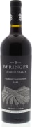 Beringer Knights Valley Cabernet Sauvignon 2012 Front Bottle Shot