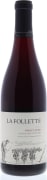 La Follette Sangiacomo Pinot Noir 2012 Front Bottle Shot