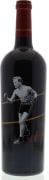 Vinum Cellars The Scrapper Cabernet Franc 2010 Front Bottle Shot