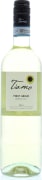 Tiamo Organic Pinot Grigio 2013 Front Bottle Shot