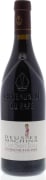 Clos Saint Jean Chateauneuf-du-Pape Deus Ex Machina 2012 Front Bottle Shot