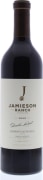 Jamieson Ranch Vineyards Double Lariat Cabernet Sauvignon 2012 Front Bottle Shot