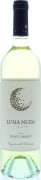 Luna Nuda Pinot Grigio 2013 Front Bottle Shot