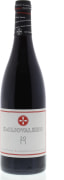 Emilio Valerio Navarra Red 2011 Front Bottle Shot