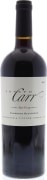Joseph Carr Cabernet Sauvignon 2012 Front Bottle Shot