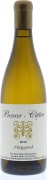 Brewer-Clifton Hapgood Chardonnay 2012 Front Bottle Shot