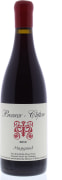 Brewer-Clifton Hapgood Pinot Noir 2012 Front Bottle Shot