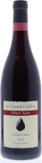 Patient Cottat Le Grand Caillou Pinot Noir 2012 Front Bottle Shot