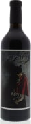 Orin Swift Cellars Palermo Cabernet Sauvignon 2012 Front Bottle Shot