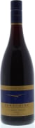 Peregrine Pinot Noir 2011 Front Bottle Shot