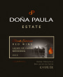 Dona Paula Black Label Red Blend 2012 6-Pack Gift Product Image