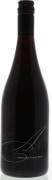 Angeline Reserve Pinot Noir 2013 Front Bottle Shot