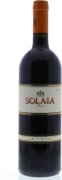 Marchesi Antinori Solaia 2011 Front Bottle Shot