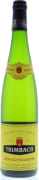 Maison Trimbach Gewurztraminer 2012 Front Bottle Shot