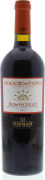 Tommasi Poggio al Tufo Rompicollo 2012 Front Bottle Shot