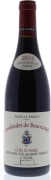 Chateau de Beaucastel Coudoulet Rouge 2012 Front Bottle Shot