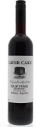Layer Cake Sea of Stones Red Blend 2012 Front Bottle Shot