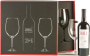 Riedel Gift Box + Hall Napa Valley Cabernet  Gift Product Image