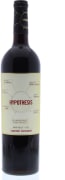 Roots Run Deep Hypothesis Cabernet Sauvignon 2012 Front Bottle Shot