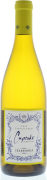 Cupcake Vineyards Chardonnay 2013 Front Bottle Shot