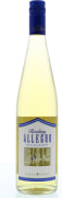Martin & Weyrich Allegro Riesling 2012 Front Bottle Shot