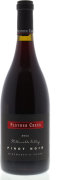 Panther Creek Winemaker's Cuvee Pinot Noir 2011 Front Bottle Shot
