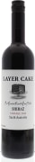 Layer Cake Shiraz 2013 Front Bottle Shot