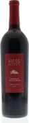 Hess Select Cabernet Sauvignon 2012 Front Bottle Shot