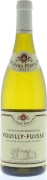 Bouchard Pere & Fils Pouilly-Fuisse 2013 Front Bottle Shot
