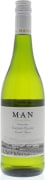 MAN Family Wines Chenin Blanc 2014 Front Bottle Shot
